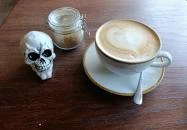 Csáklit Kávéház Budapest