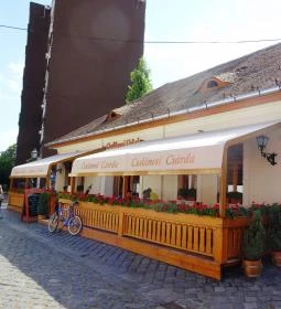 Csalánosi Csárda Óbuda