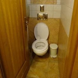 Csalánosi Csárda Óbuda, Budapest - Mosdó