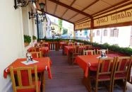 Csalánosi Csárda Óbuda Budapest