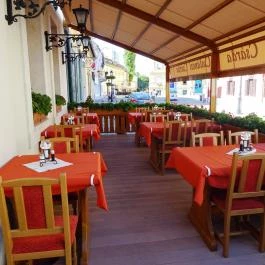 Csalánosi Csárda Óbuda, Budapest - Külső kép