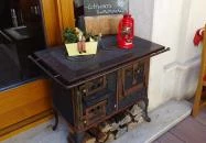 Csalánosi Csárda Óbuda Budapest