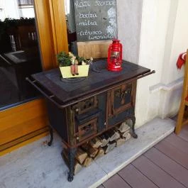 Csalánosi Csárda Óbuda, Budapest - Külső kép