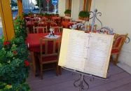 Csalánosi Csárda Óbuda Budapest