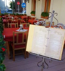 Csalánosi Csárda Óbuda