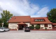 Csali Csárda Pilisszentiván