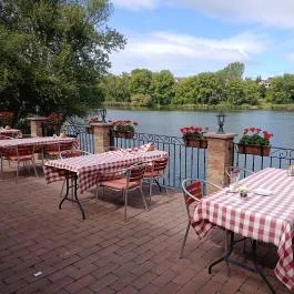 Csali Csárda, Pilisszentiván - Egyéb