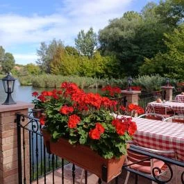 Csali Csárda, Pilisszentiván - Egyéb