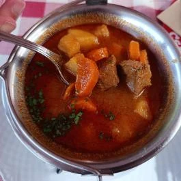 Csali Csárda, Pilisszentiván - Étel/ital