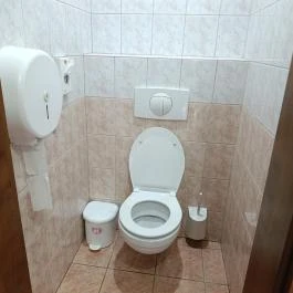 Csali Csárda, Pilisszentiván - Mosdó