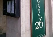 Csalogány 26 Étterem Budapest