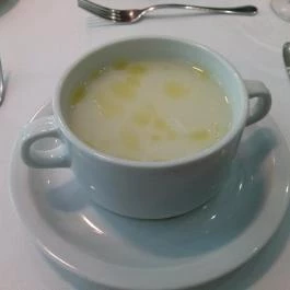 Csalogány 26 Étterem, Budapest - Étel/ital