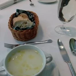 Csalogány 26 Étterem, Budapest - Étel/ital