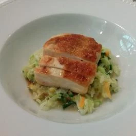 Csalogány 26 Étterem, Budapest - Étel/ital