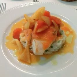 Csalogány 26 Étterem, Budapest - Étel/ital