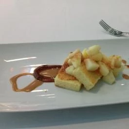 Csalogány 26 Étterem, Budapest - Étel/ital