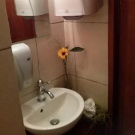 Csalogány 26 Étterem, Budapest - Belső