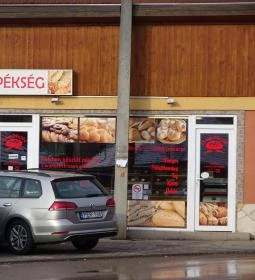 Csami Pékség