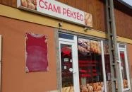 Csami Pékség Budakeszi