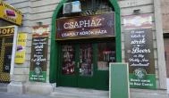 Csapolt Sörök Háza - Gogol Csapház Budapest - Külső kép