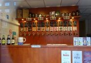 Csapolt Sörök Háza - Gogol Csapház Budapest