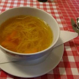 Csarnok Vendéglő, Budapest - Étel/ital