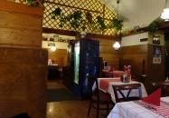 Csarnok Vendéglő Budapest