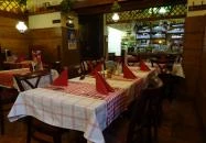 Csarnok Vendéglő Budapest