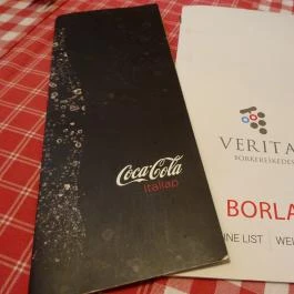 Csarnok Vendéglő, Budapest - Étlap/itallap