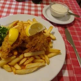 Csarnok Vendéglő, Budapest - Étel/ital