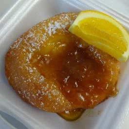 Csarnok Vendéglő, Budapest - Étel/ital