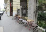 Császármorzsa Budapest