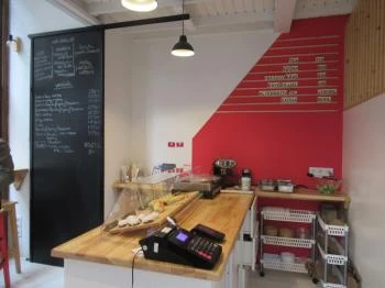 Császármorzsa Budapest