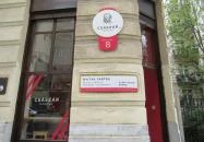 Császármorzsa Budapest