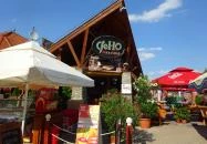 Csehó Pub Étterem Balatonlelle