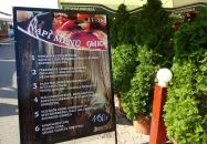 Csehó Pub Étterem Balatonlelle