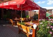 Csehó Pub Étterem Balatonlelle