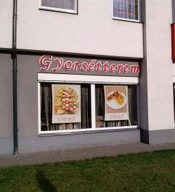 Csekő Kávéház & Gyorsétterem