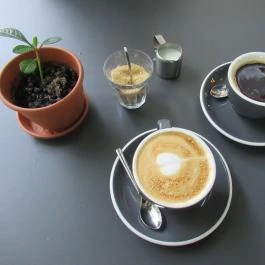 Csemege Budapest - Étel/ital