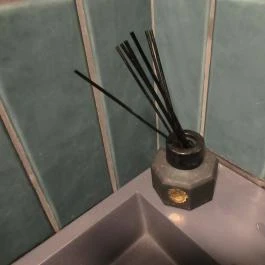 Csemege Budapest - Mosdó