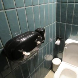 Csemege Budapest - Mosdó