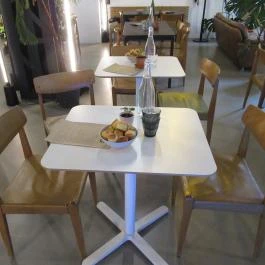 Csemege Budapest - Belső