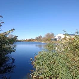 Csemegi-tó, Szeged - Egyéb