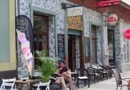 Csempés Pub-Söröző Budapest