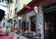 Csempés Pub-Söröző Budapest