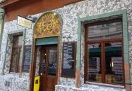 Csempés Pub-Söröző Budapest
