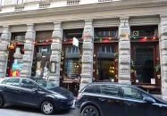 Csendes Létterem Budapest