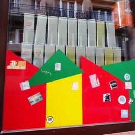 Csendes Létterem, Budapest - Egyéb