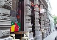 Csendes Létterem Budapest