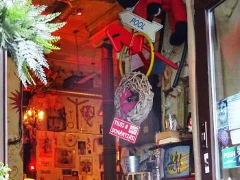 Csendes Létterem Budapest